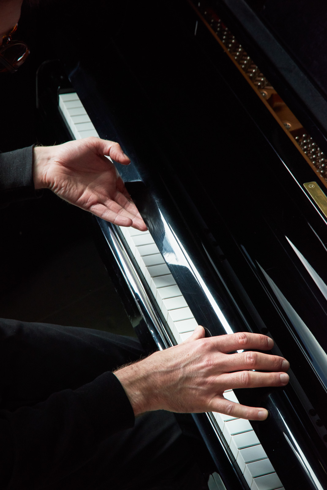 Le métier de compositrice ou compositeur 