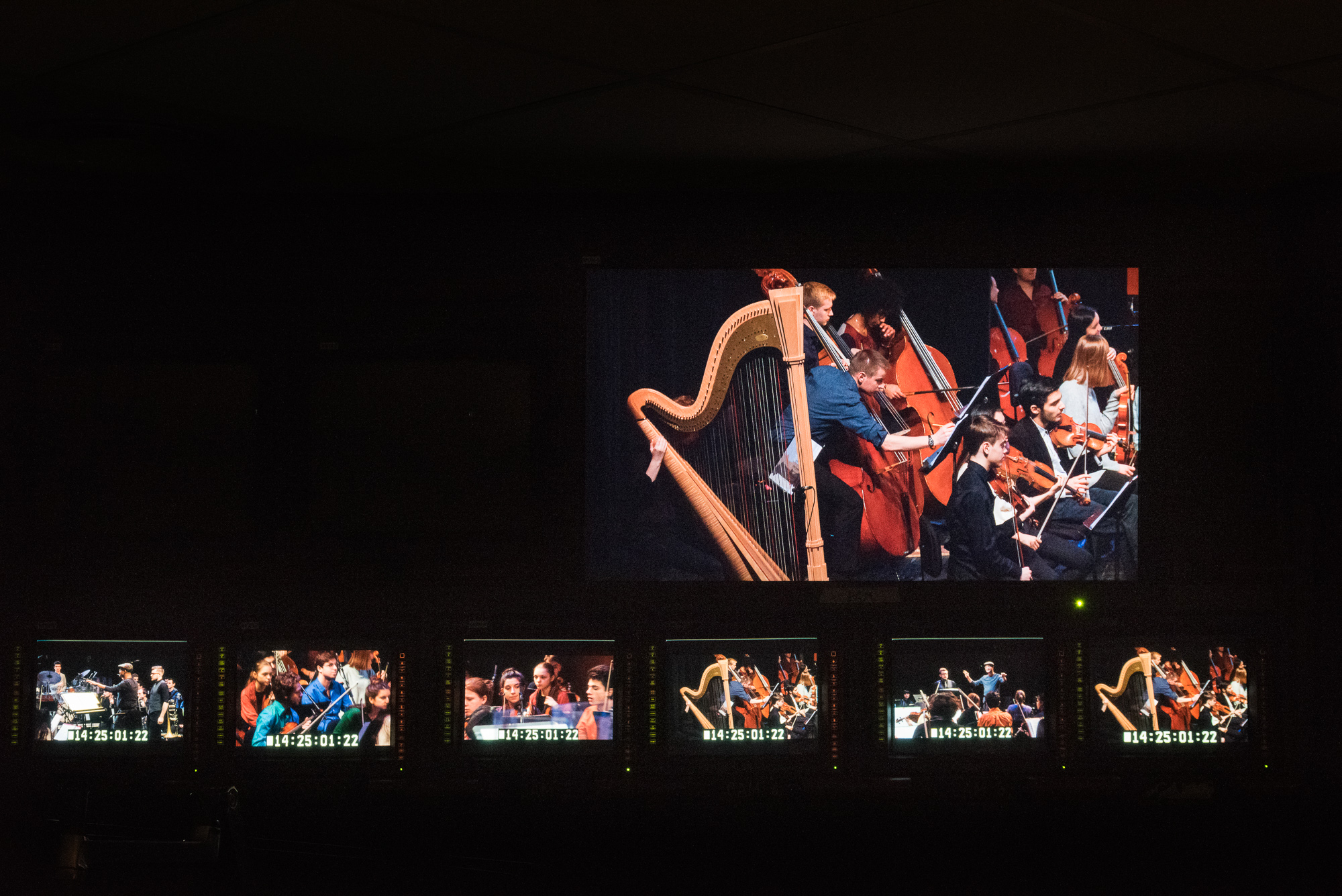 Le métier de réalisatrice ou réalisateur d’images spécialisé dans la musique et la danse 
