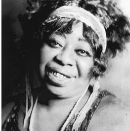 Ma Rainey 1917
Crédits&nbsp;: Unknown author, Public domain