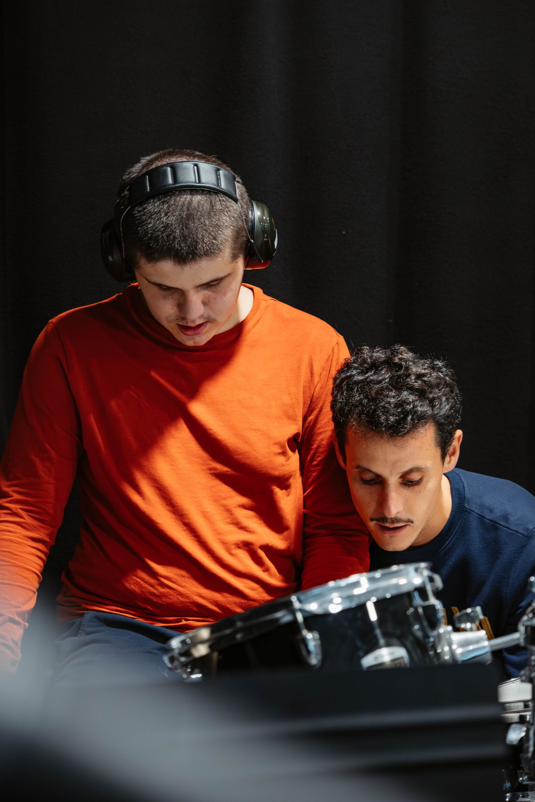 Enseignement musical et handicap : l’expérience de la classe adaptée du CRR de Caen