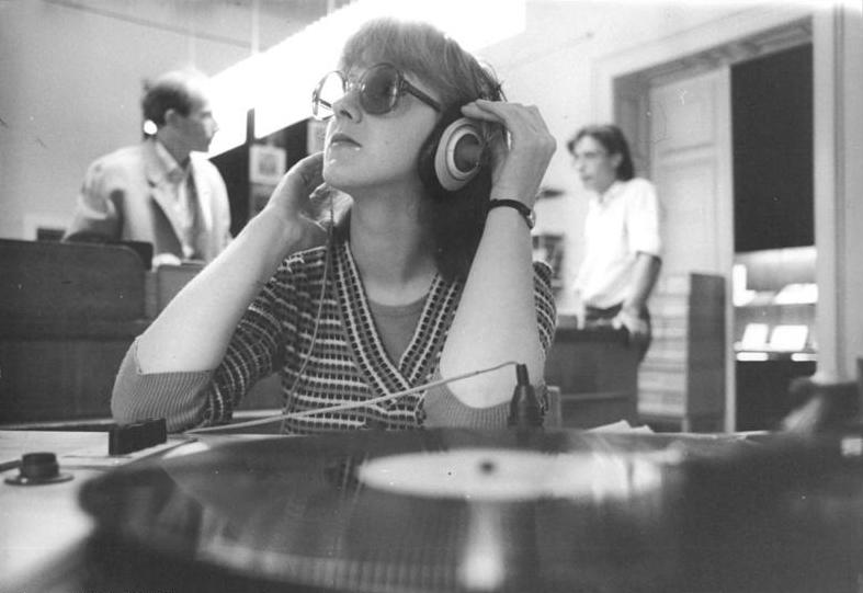 « Qu’est-ce que la musicologie ? »