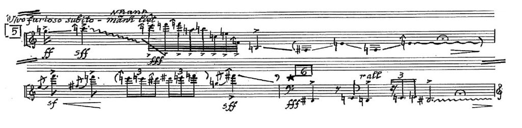 Exemple 4 – Khói Thương-Chi pour monocorde (Jobert, 2005, p. 2).