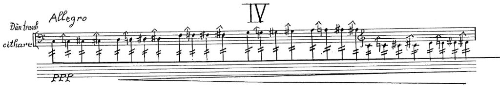 Exemple 7 – Khói Sóng (op. cit., p. 6).