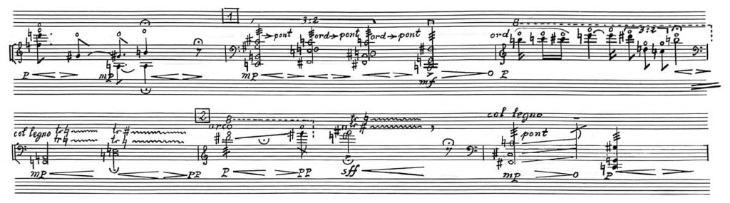 Exemple 10 – Arco Vivo (op. cit., p. 3).