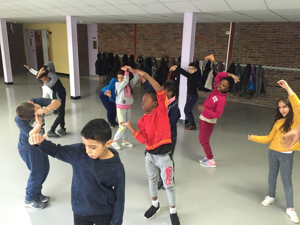 Exercice d’imagination.