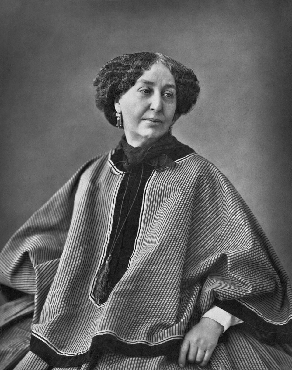 L’intérêt pour les productions musicales populaires à l’époque romantique en France : les chansons populaires de Gérard de Nerval et George Sand