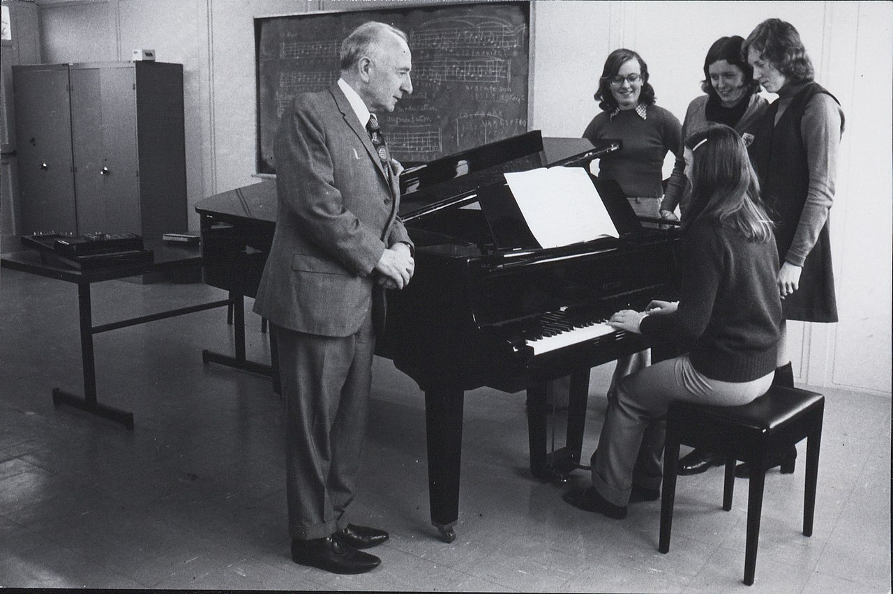 La créativité musicale collaborative dans l’apprentissage instrumental