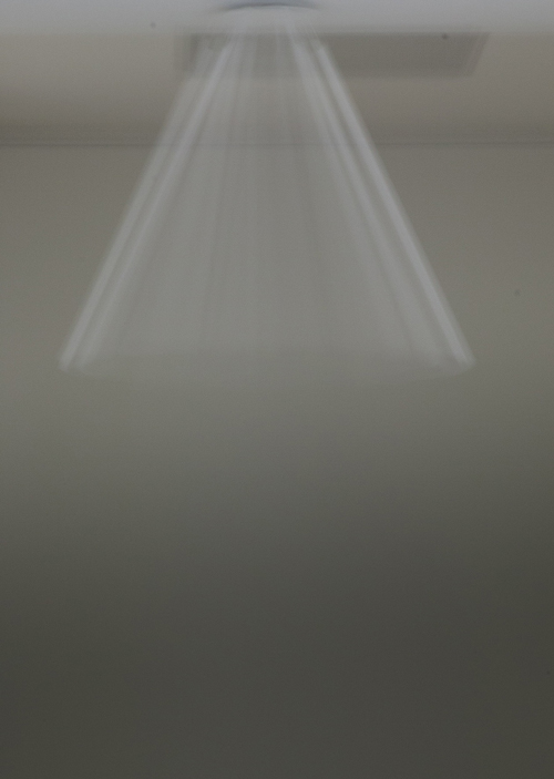Visuel 1&nbsp;: Une hélice sonique de Flügel klingen schwingen tönen Kreis (Susanna Fritscher ; photo Julien Mondon).