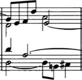 M. 23, J. S. Bach, L’Art de la Fugue