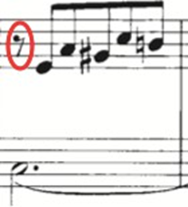 M. 5, J.Ph. Rameau, L'Entretien des Muses