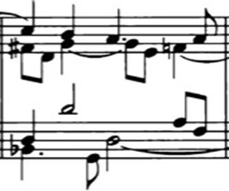 M. 66, J.S. Bach, L’Art de la Fugue