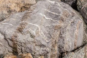 Figure 3&nbsp;: Granit.