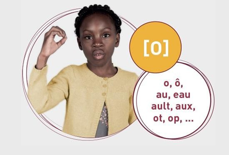 Figure 83&nbsp;: Extrait de Bien Lire et Aimer Lire.