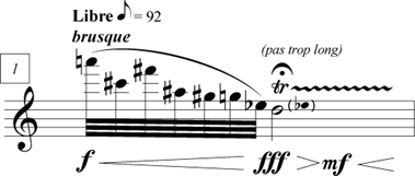 Figure 2.5: M1 and T1