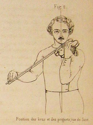 Guichard, 1851, page non numérotée.