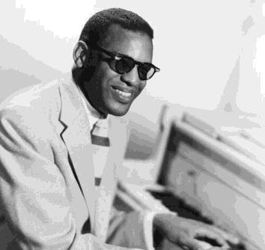 Figure 2&nbsp;: Ray Charles(Source&nbsp;: https://www.deezer.com)