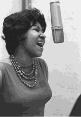 Figure 3&nbsp;: Aretha Franklin (Source&nbsp;: https://www.pinterest.cl)