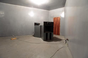 Figure 6&nbsp;: L’une des chambres d’écho des studios Capitol (Source&nbsp;: https://reverb.com)