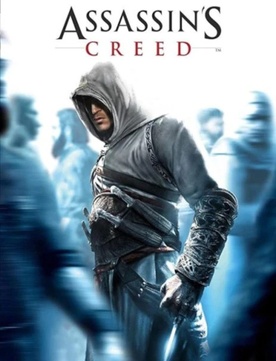 Utilisation de l’audio 3D pour le jeu vidéo: Assassin’s Creed Mirage