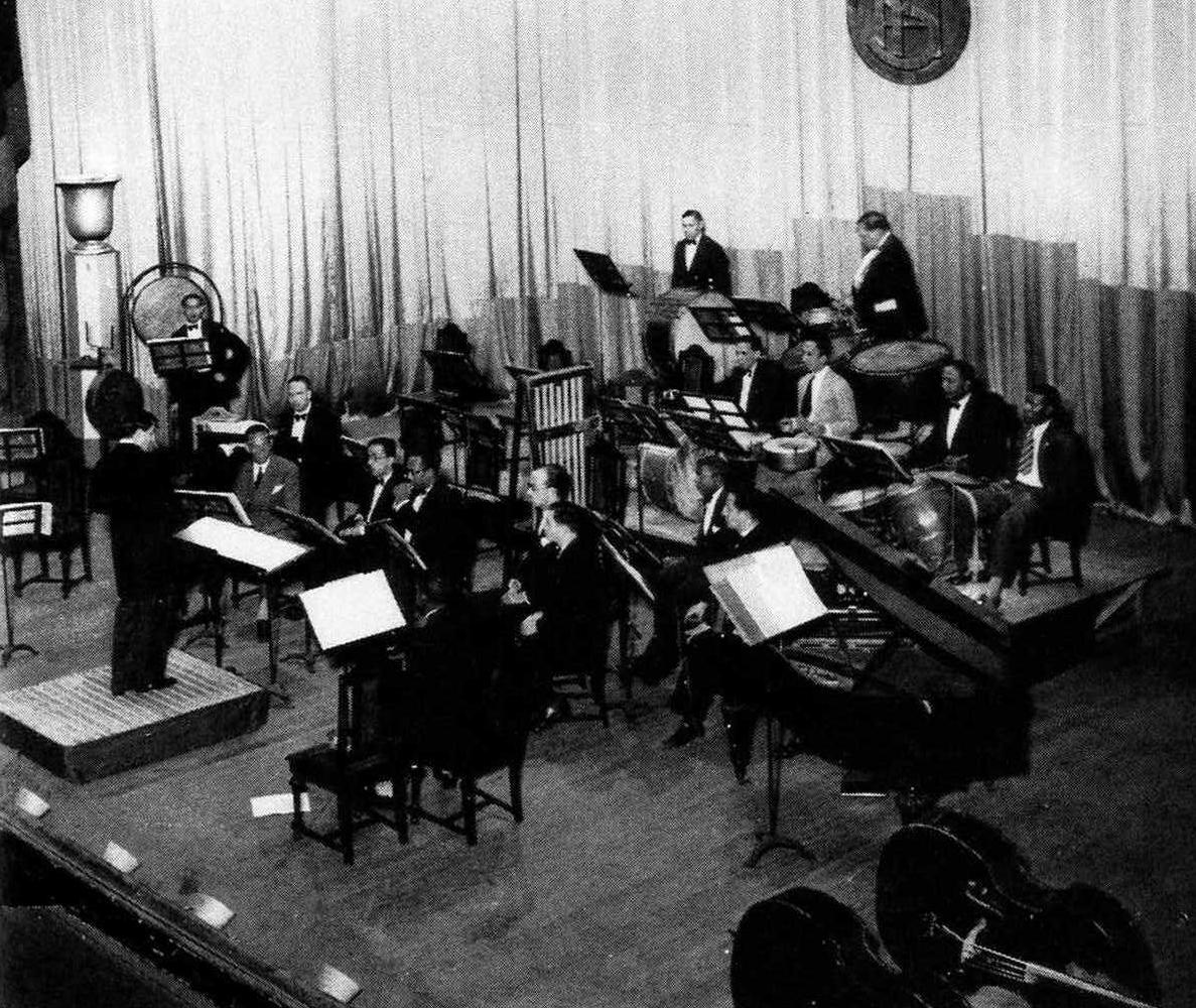 Tempo et texture dans quelques interprétations enregistrées de Ionisation de Varèse